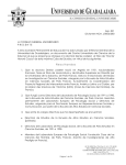 resolutivos - Consejo General Universitario