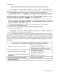 Fisiología bucal III