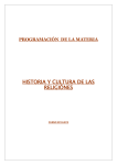 1 objetivos generales - IES Cánovas del Castillo