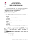 escuela de computación - Ing. Gerardo Alberto Leal, MSc