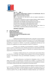 1 DEPARTAMENTO JURÍDICO K. 4819 (1044) 2014 ORD.: Nº 3208