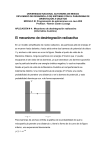 APLICACIÓN # 4 : Mecanismo de - Docencia FCA-UNAM