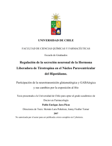 Tesis U. de Chile - Universidad de Chile