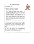 José María ZUFIAUR NARVAIZA - EESC European Economic and