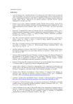 AMANDA GALVEZ Publications: Legal text proposal for a biosafety