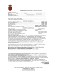 Descargar formulario inscripción - Ayuntamiento de Carrascal de
