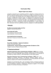 Curriculum Vitae