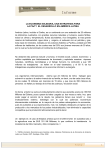 Economía Solidaria para el desarrollo de América Latina