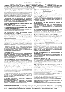 objetivos, medios y planificación empresarial