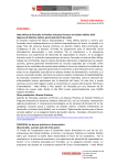 2014 06 25 - foncodes - sintesis informativa