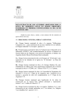 nota-extracto de los acuerdos adoptados por la comision de