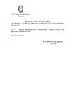 proyecto de ley - Cámara de Diputados de Entre Ríos