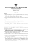 Ley de Watt - Anderson Francois Ardila Ordoñez SENA CEET