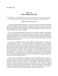 Ley Núm. 13 - Oficina de Servicios Legislativos