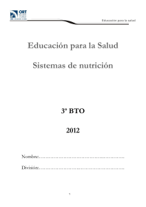 Título - Campus Virtual ORT