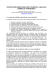 proteccion radiologica del paciente