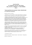 Carta Invitaci&oacute;n J.Social.