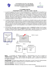 2do Examen Parcial