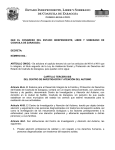 Decreto 852-17 - Congreso del Estado de Coahuila