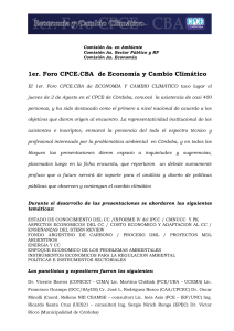 Comisión As - Consejo Profesional de Ciencias Económicas Córdoba