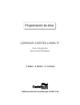 ciclo superior - Castellnou Edicions