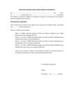 ANEXO DECLARACIÓN JURADA SOBRE INGRESOS ECONÓMICOS