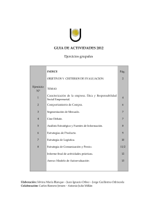 Guia de practicos 2012