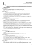 convocatoria 2004-05 - Gobierno de Canarias