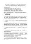 DECLARACION DE HELSINKI DE LA ASOCIACION MEDICA