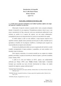 espacio geográfico - Virtual de Quilmes