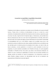 Florez, Eder 2012, "Carnap-Kuhn: Incompatibilidad, Compatibilidad