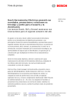 Text - Bosch Prensa