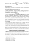 secretaria de agricultura, ganaderia y desarrollo rural