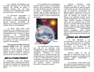 El 22 de abril de 2006, Earth Day Network (EDN)