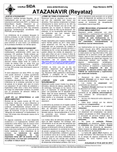 Microsoft Word - The AIDS InfoNet