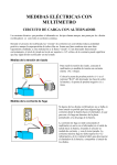 medidas eléctricas con multímetro - carselectricos mantenimiento