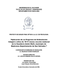 capitulo ii - Universidad de El Salvador
