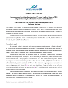 Quadrivalent Vaccine Reduces Incidence of