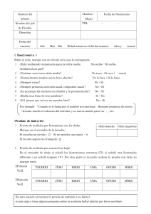 お子さんの名前