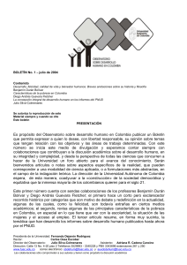 Breves anotaciones sobre su historia y filosofía