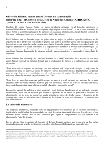 Informe_Final_relator_NU_Derecho_ Alimentacion - RAP-AL