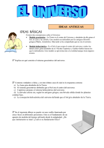 Ejercicios de repaso y ampliación. Archivo