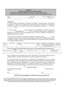 INSTRUCCI&Oacute;N DE 20 DE OCTUBRE DE 2014, DE LA DIRECCI&Oacute;N