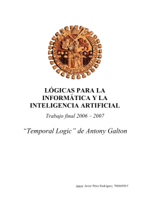 4. aplicaciones de la lógica temporal
