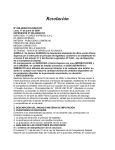 Resolución Nº 088-2009/CCD-INDECOPI Lima, 17 de junio de 2009