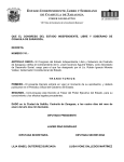 Decreto 741-17 - Congreso de Coahuila