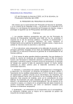 Ley de Presupuestos Generales del Principado de Asturias