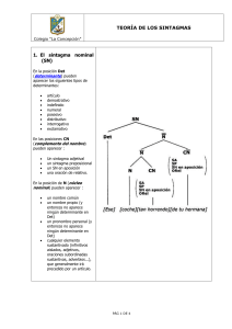 1 - Colegio La Concepción