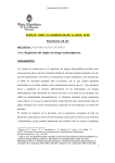 Expte. Nº 10837 - Cámara de Diputados de la Provincia de Corrientes