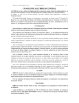 Miércoles 14 de diciembre de 2016 DIARIO OFICIAL (Primera